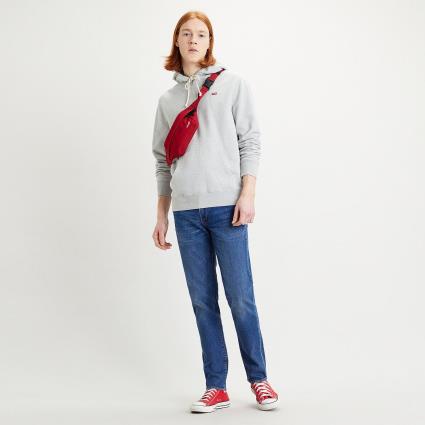 Levis Sweat com capuz New Original