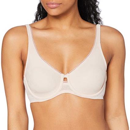 Soutien minimizador Wild rose sensation