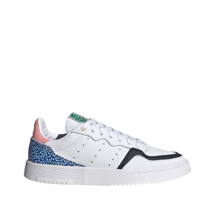 Originals Sapatilhas em pele Supercourt