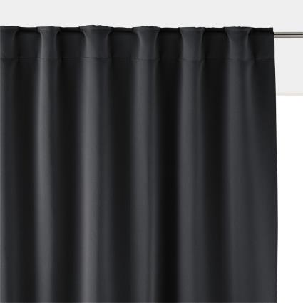 Interieurs Cortinado opaco, Voda