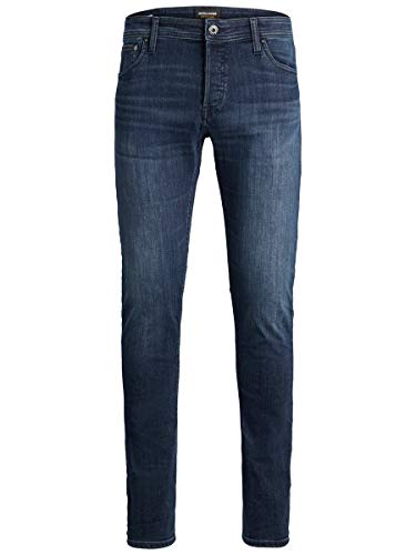 Jeans slim stretch Glenn