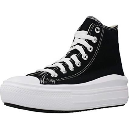 Sapatilhas Chuck Taylor All Star Move Canvas Hi
