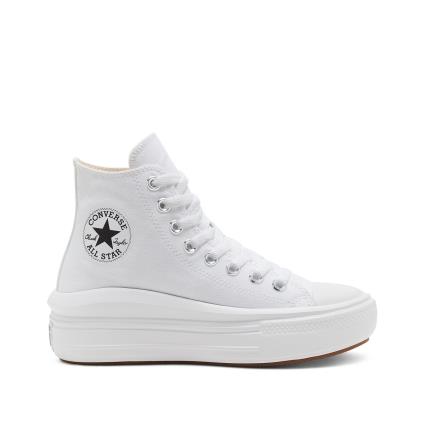 Sapatilhas Chuck Taylor All Star Move Canvas Hi