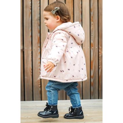 Collections Jeans boyfriend 3 meses-4 anos