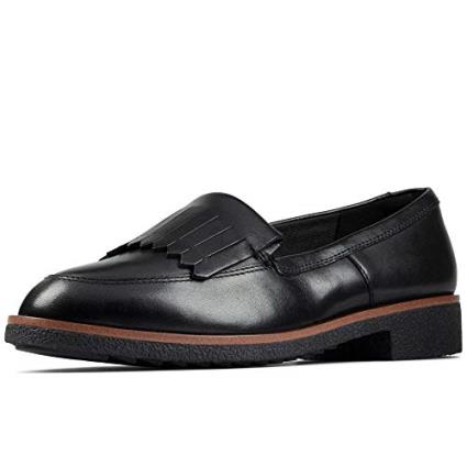 Mocassins em pele, Griffin Kilt
