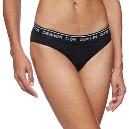 Cuecas CK ONE COTTON