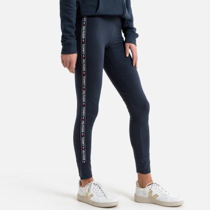 Leggings com logótipo
