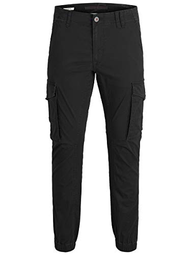 Calças cargo slim Paul Flake
