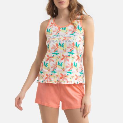Pijama em algodão, Imagination