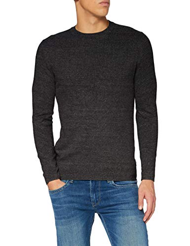 Camisola de gola redonda, Orange Label