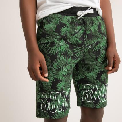 Collections Bermudas estampadas, 10-18 anos