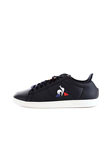 Sapatilhas Courtset Leather