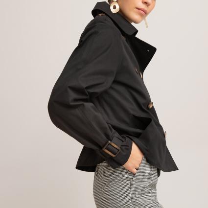 Collections Trench curto