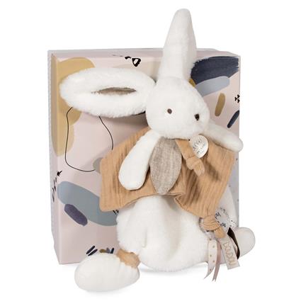 Boneco-doudou happy wild, 25 cm