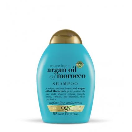 OGX Argan Oil Marocco Shampoo 385ml