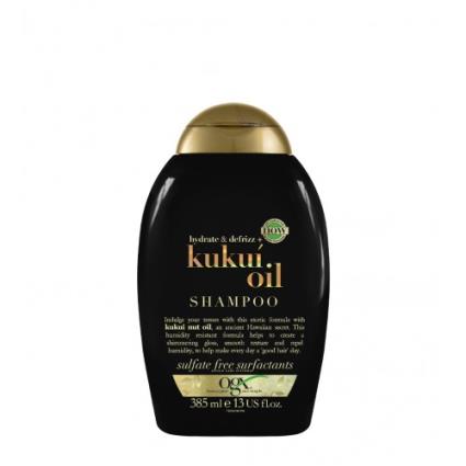 OGX Óleo de Kukui Shampoo 385ml