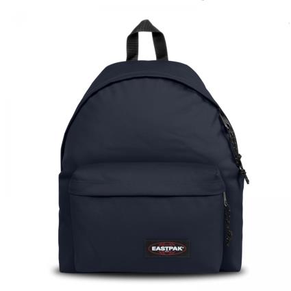 EASTPAK Mochila Padded Marine, 400 x 300 x 180 mm, Azul