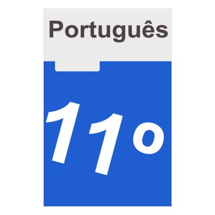 EDIÇÕES ASA NOVO Sentidos 11 - Manual de Português (Português; 11º ano)