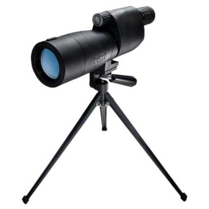 Bushnell 18 36x50 Sentry Binoculars Preto