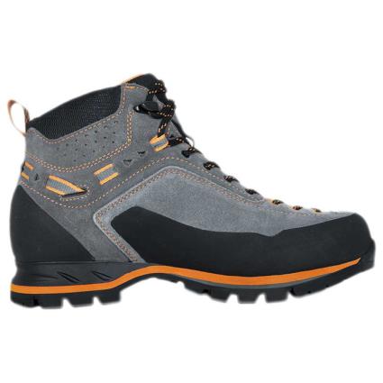 Garmont Vetta Goretex Hiking Boots Preto,Cinzento EU 45