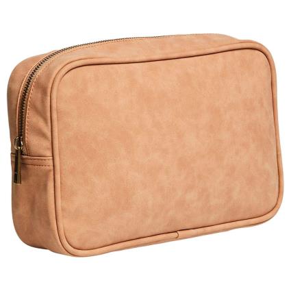 Mamalicious Cecilia Changing Bag Maternity Beige