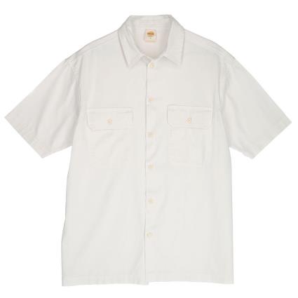 Clice 02 Short Sleeve Shirt  L