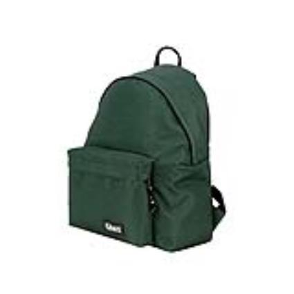 GHUTS MOCHILA BÁSICA STYLISH GREEN