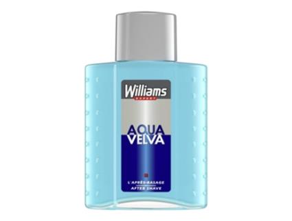 AQUA VELVA AFTER SHAVE LOCIÓN 100 ML