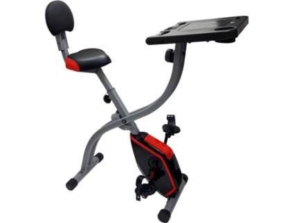 Bicicleta Estática PEAK POWER F-Bike Work Advance