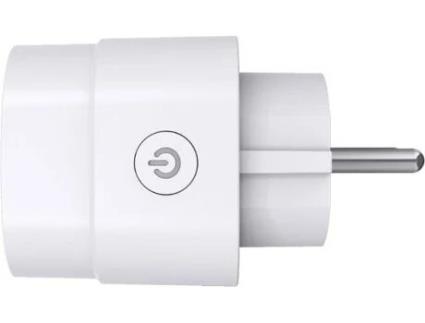 Tomada Inteligente FORTIS ALARMS FTTH1