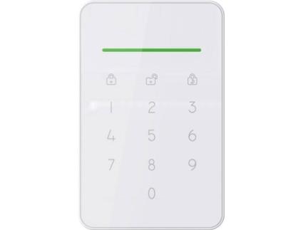 Teclado Remoto FORTIS ALARMS FTKH1