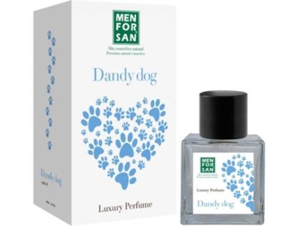 Perfume para Cães MENFORSAN Dandy Dog 50 ml