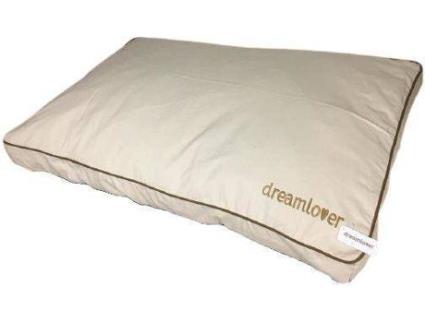 Cama para Cães DREAMLOVERS Soft Bege