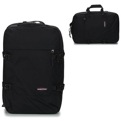 Eastpak  Mochila TRAVEL PACK  Preto Disponível em tamanho para senhora. Único.Bolsas > Mochila