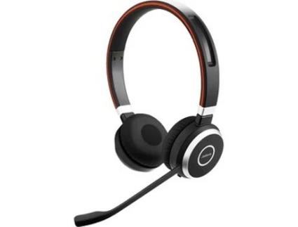 Jabra Evolve 65 se Wrls