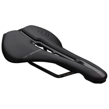 Pro Turnix Performance Saddle Preto 132 mm