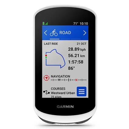 Garmin Edge Explore 2