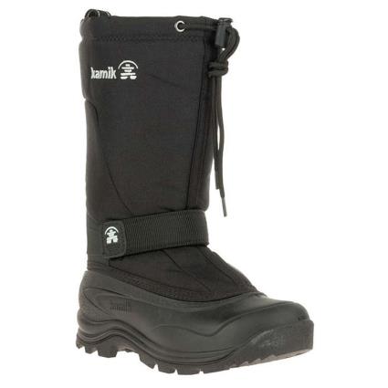 Kamik Greenbay 4 Boots Preto EU 46