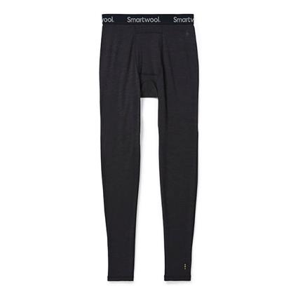 Smartwool Merino 250 Boxed Leggings Preto L