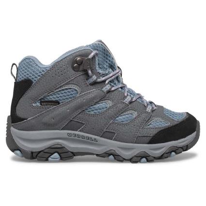 Merrell Moab Iii Mid Waterproof Hiking Boots  EU 36
