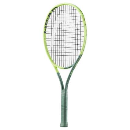 Head Racket Extreme 2022 Junior Tennis Racket  0