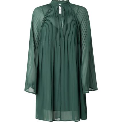 Pepe Jeans Dunia Long Sleeve Dress  L
