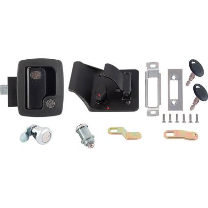 Ap Products Standard Entry Door Lock Kit