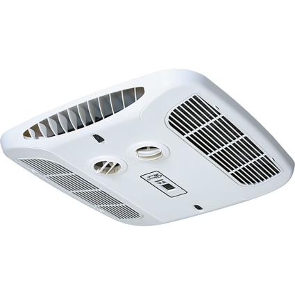 Sierra Bluetooth Ceil Cool Ceiling Assembly