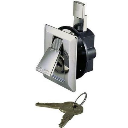 Perko Flush Lock