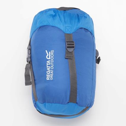 Regatta Hilo V2 200 - Azul - Saco Cama Montanha tamanho T.U.