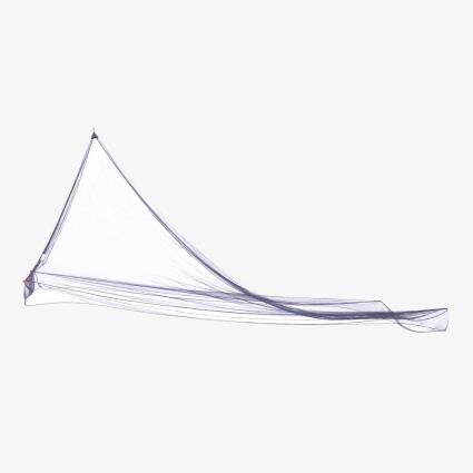 OEX Mosquito Nets - Preto - Mosquiteiro Individual tamanho T.U.