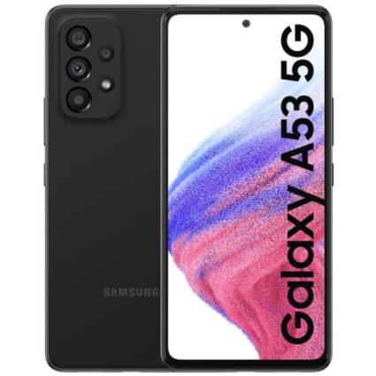 SAMSUNG - GALAXY XCOVER6 PRO 16,8 CM (6.6P) SIM DUPLO 5G USB TIPO C 6 GB 128 GB 4050 MAH PRETO