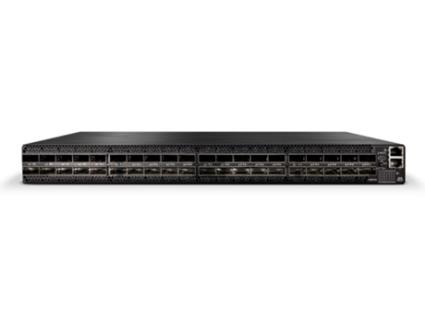 Quantum tm hdr Switch 40qsfp56 p2c