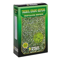 Relva trevo anão REPENS ILURO 500G